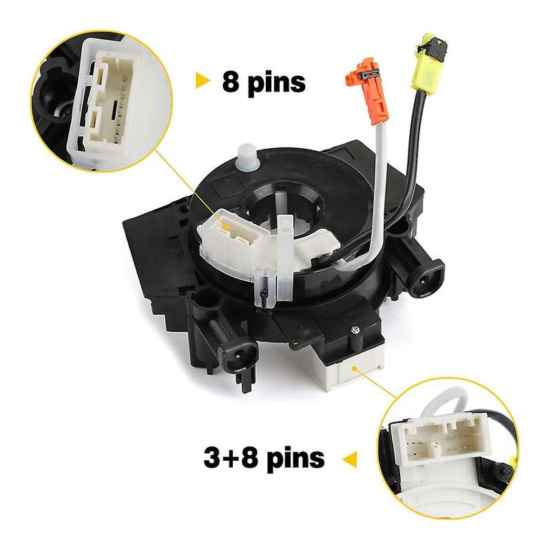 Steering Wheel Spiral Cable Clock Spring B5567-cb66a for Nissan Rogue