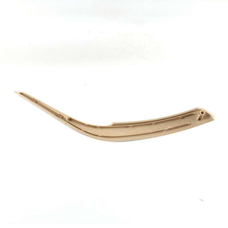 Right Inner Door Handle Pull Panel Trim for Bmw X1 E84 2010-2015