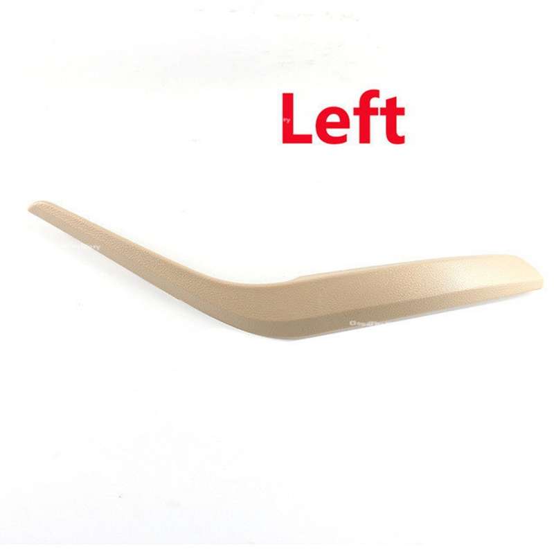 Right Inner Door Handle Pull Panel Trim for Bmw X1 E84 2010-2015