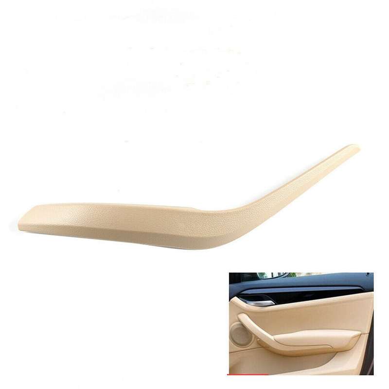 Right Inner Door Handle Pull Panel Trim for Bmw X1 E84 2010-2015