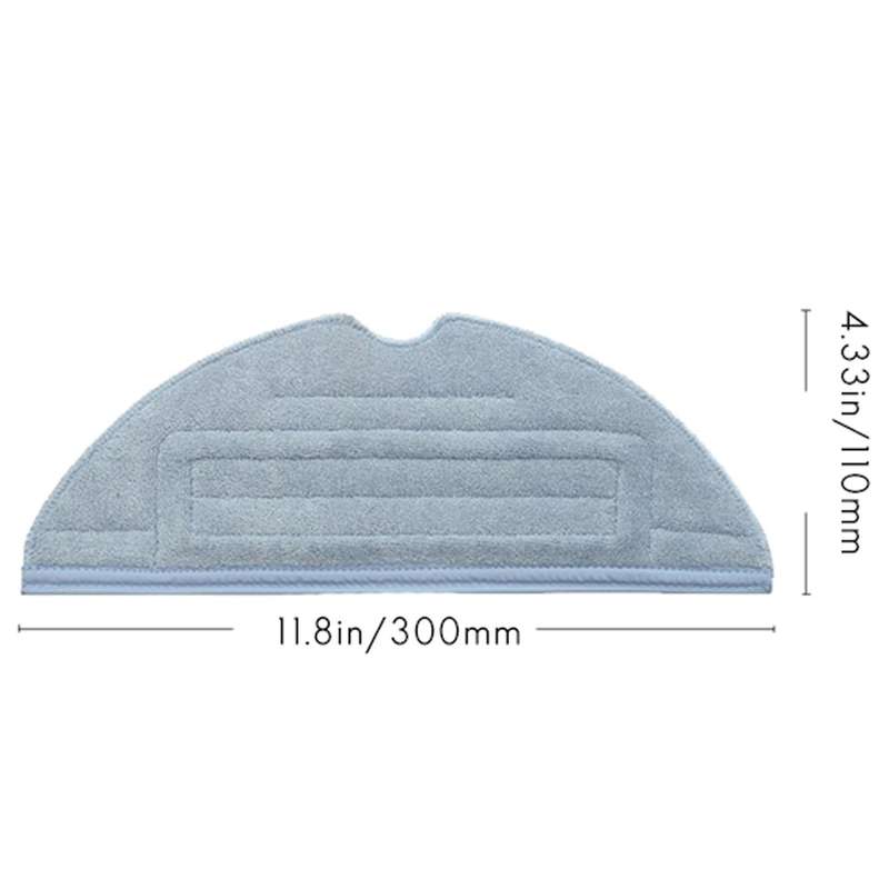 For Xiaomi Roborock S7 S7plus T7 T7s T7plus Brush Filter Mop Cloth