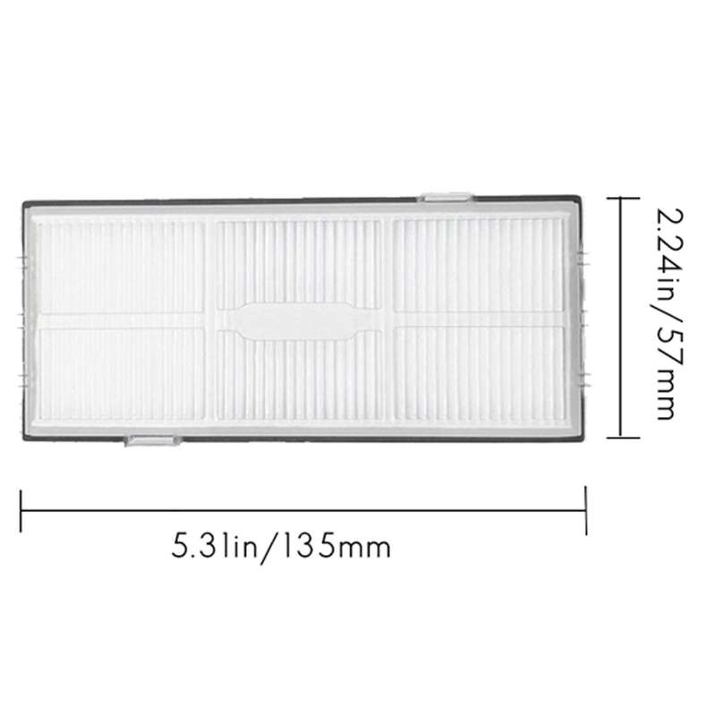 For Xiaomi Roborock S7 S7plus T7 T7s T7plus Brush Filter Mop Cloth