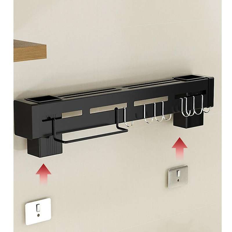 Utensil Holder Knives Bakers for Wall Stainless Steel Chopsticks