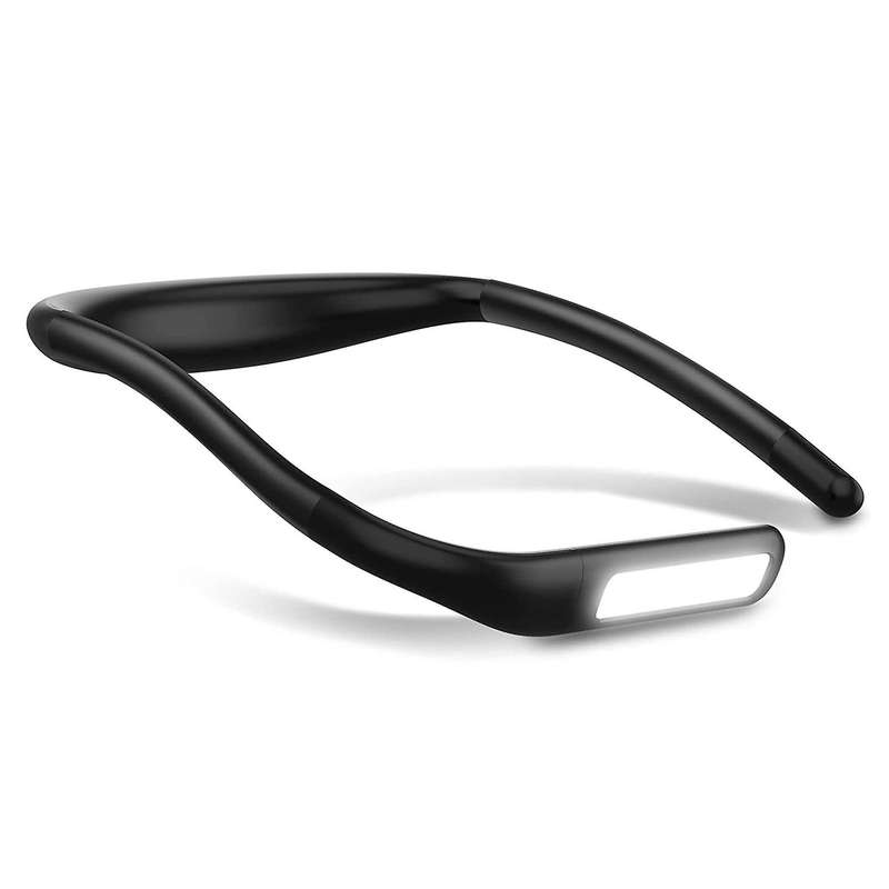 Reading Light,neck Book Light, 3 Color Adjustable for Reading,camping