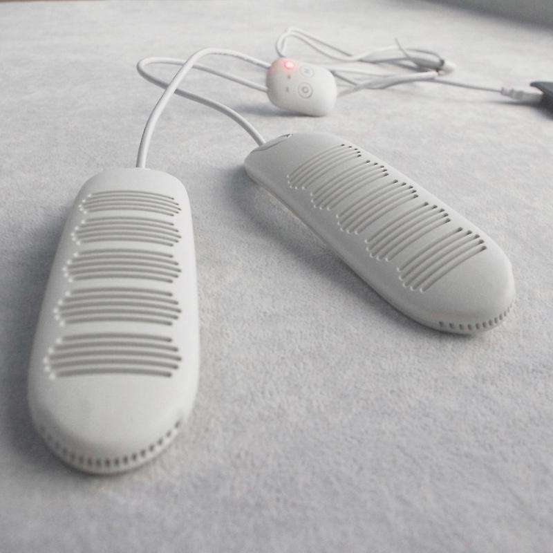 Usb Shoes Dryer Heating Foot Warmers Deodorant Dehumidifying Device