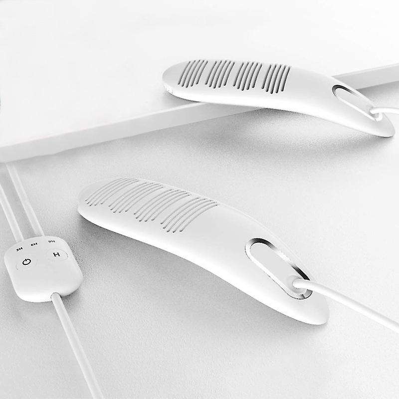 Usb Shoes Dryer Heating Foot Warmers Deodorant Dehumidifying Device
