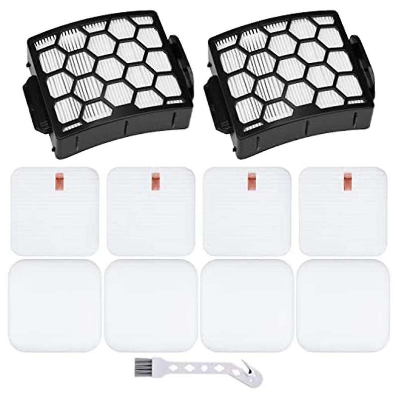 Filter for Shark Rotator Navigator Lift Away La300 La301 Uv850 Adv
