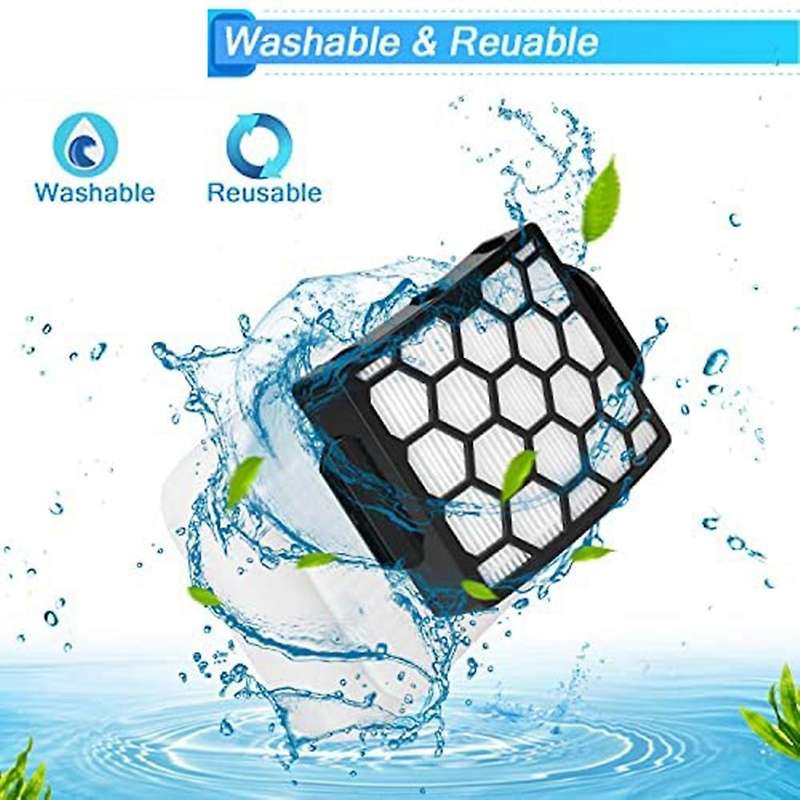 Filter for Shark Rotator Navigator Lift Away La300 La301 Uv850 Adv