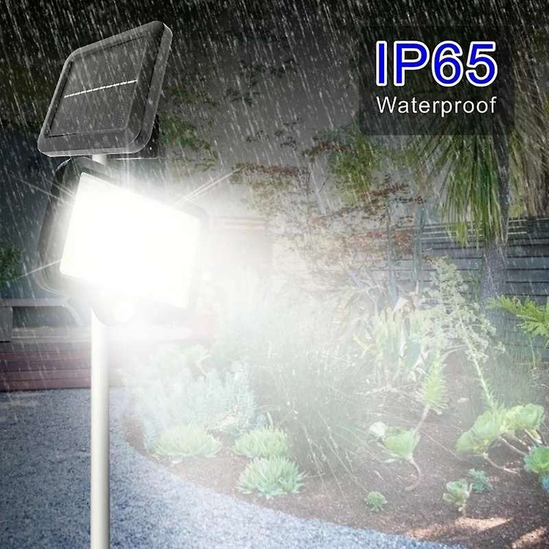 Led Solar Outdoor Light Motion Sensor Flood Light Solar Street Light