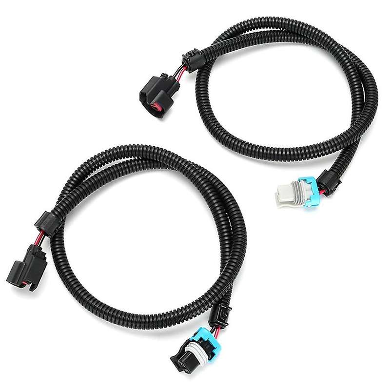 Fuel Injectors Gray Plug Connector for Polaris Ranger Xp 800 Ranger