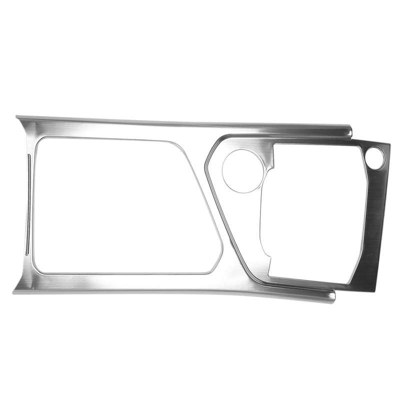 Car Shift Panel Frame Protector for - Tiguan L Mk2 2016-2020 B