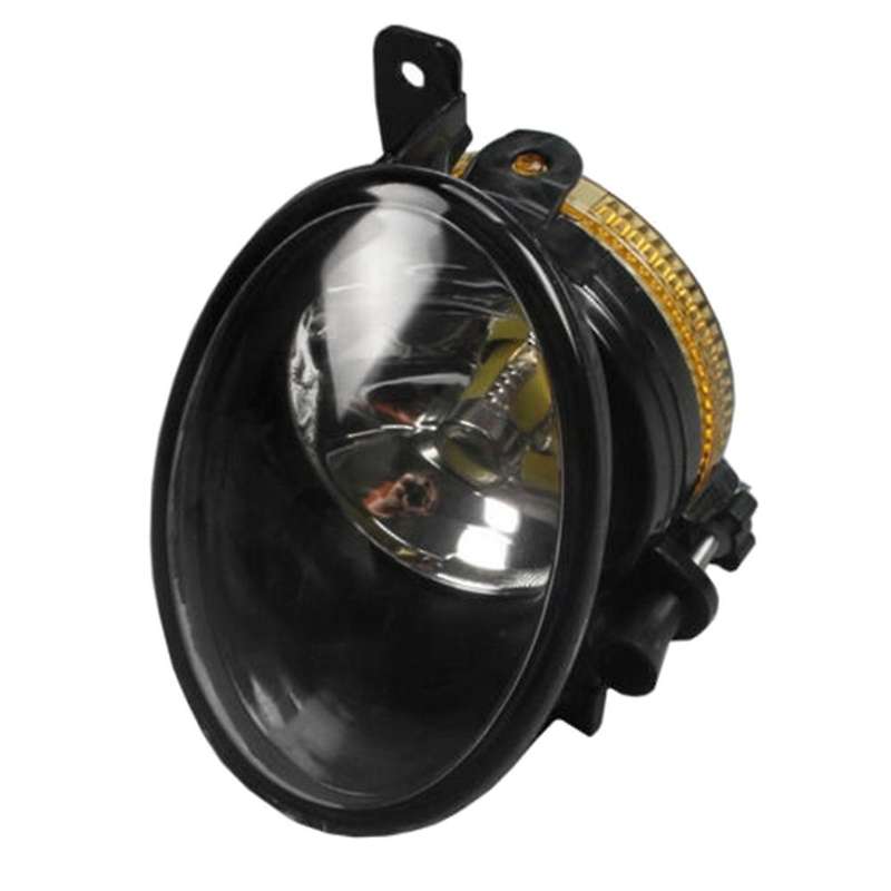 For T5 Transporter 2010-2015 Car Front Fog Light with Bulbs Left