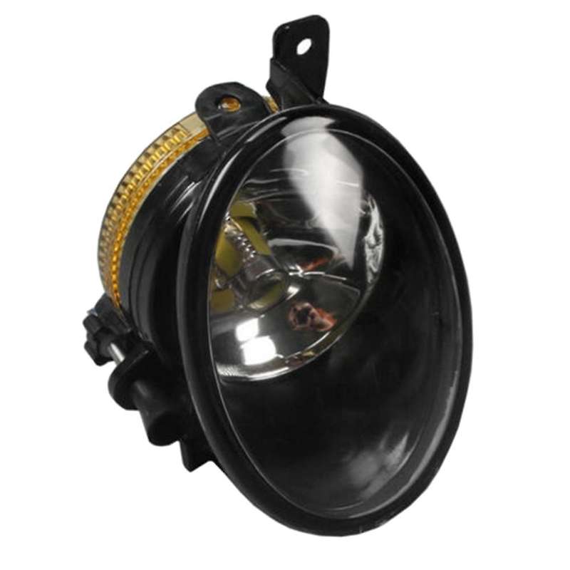 For T5 Transporter 2010-2015 Car Front Fog Light with Bulbs Left