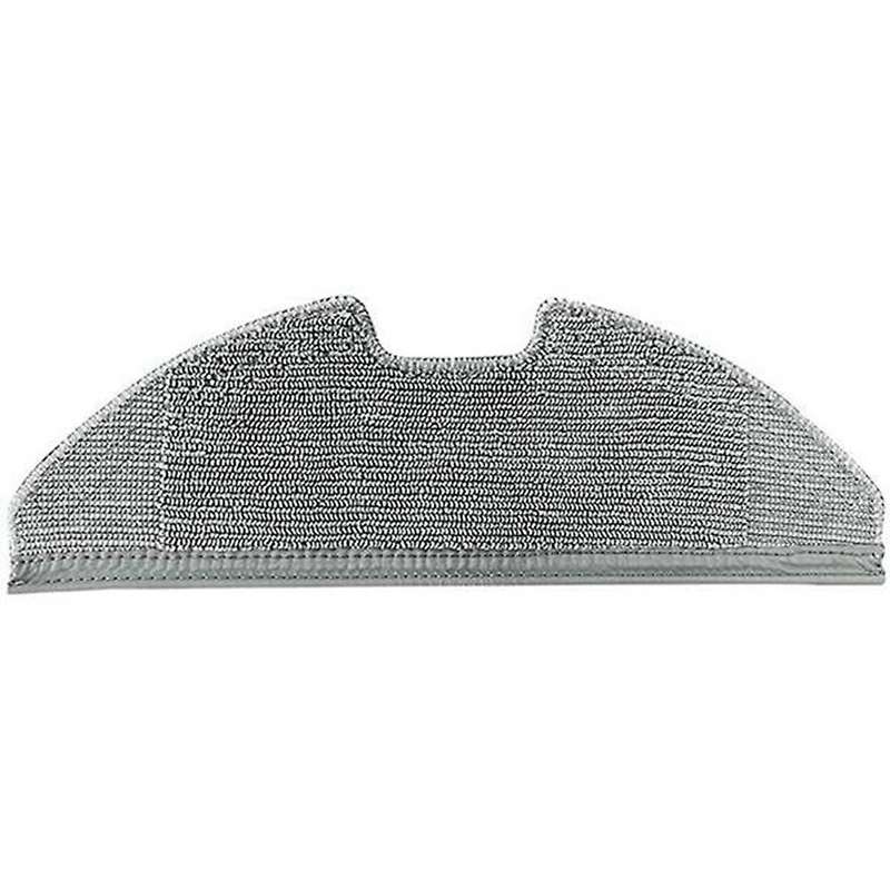 6 Pack Microfiber Mop Cloth for Eufy Robovac G10 G30 Hybrid Vacuum