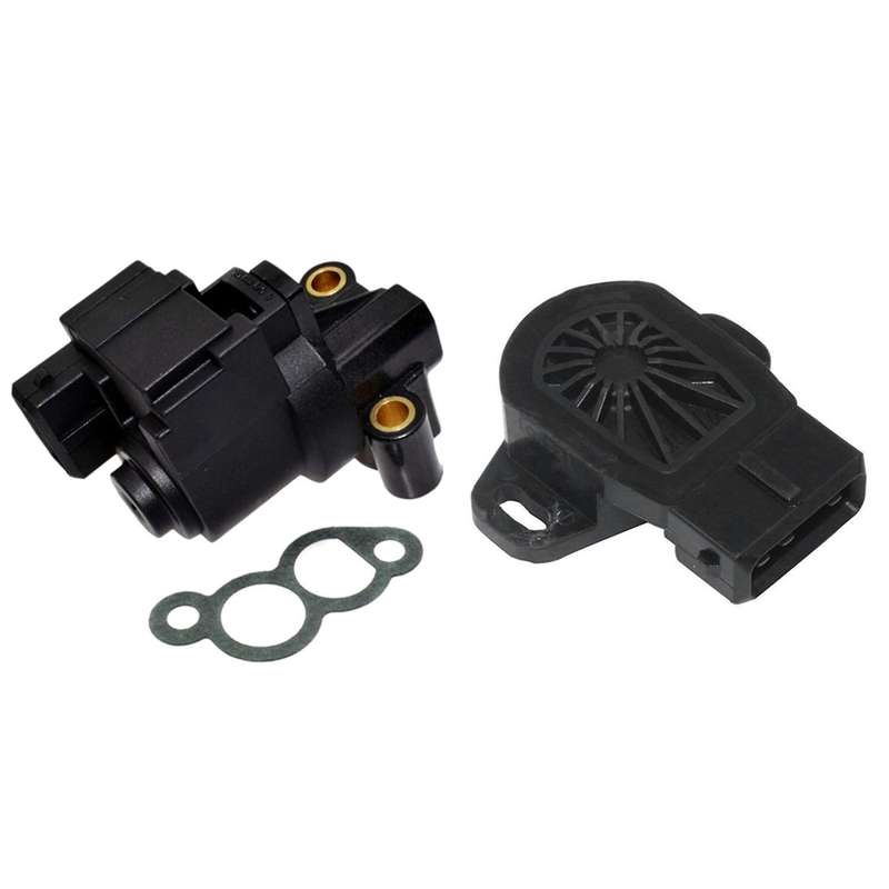 Idle Air Control Valve for Hyundai Accent Elantra Tiburon 00-06 Kia