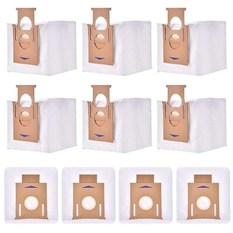 Vacuum Dust Bags for Ecovacs Deebot Ozmo T8 T9 N8 Series Dx93 Ddx96