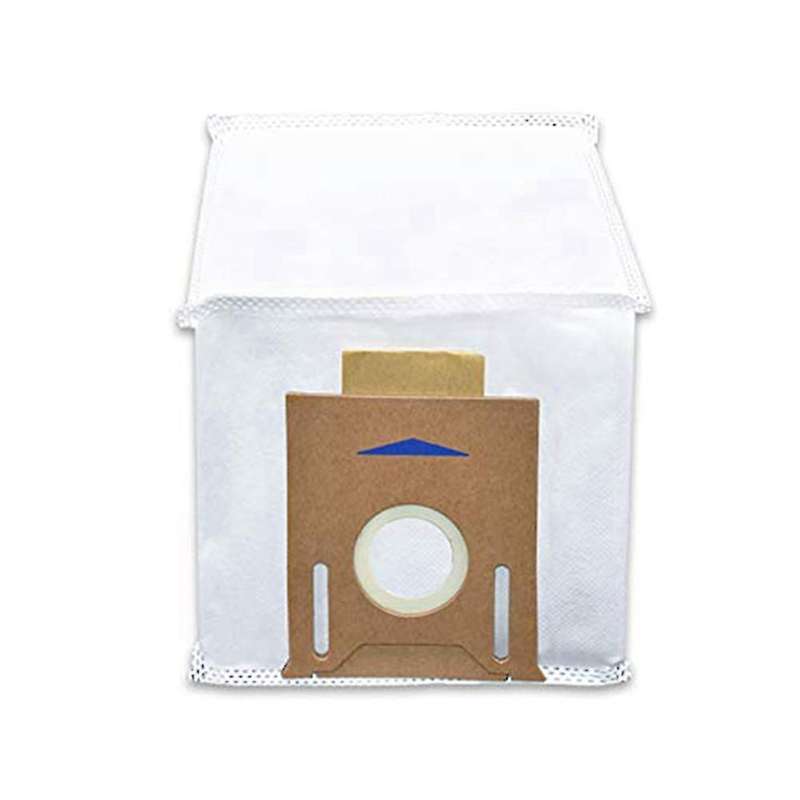 Vacuum Dust Bags for Ecovacs Deebot Ozmo T8 T9 N8 Series Dx93 Ddx96