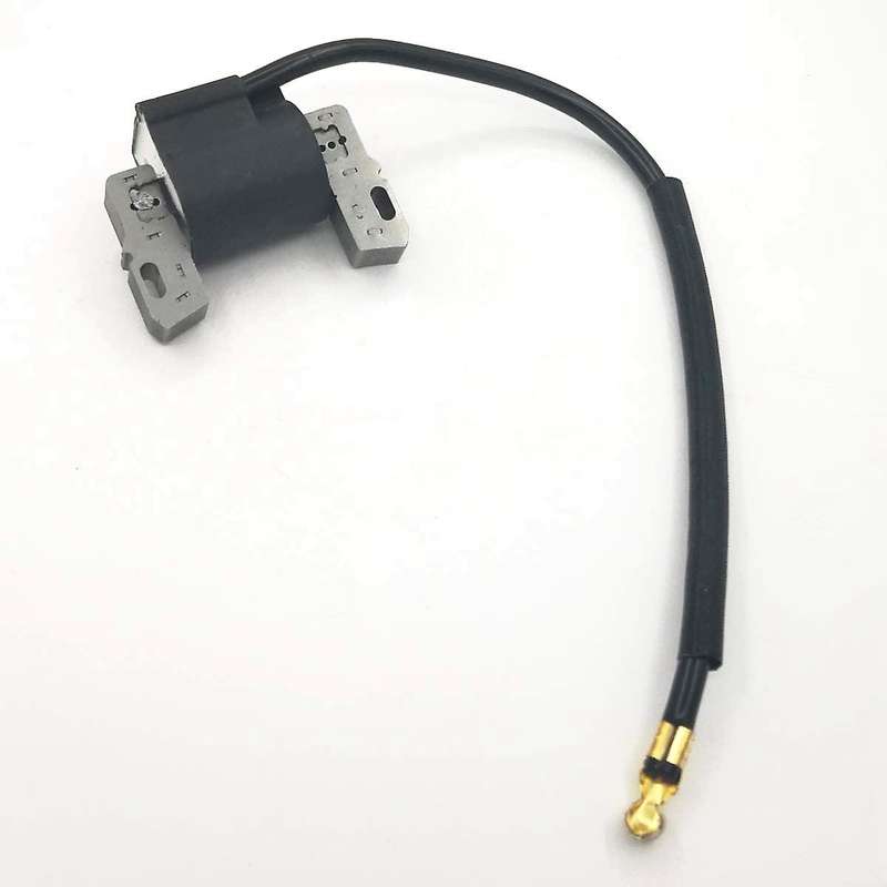 Lawn Mower Lgnition Coil for Briggs & Stratton 591420 398593 496914