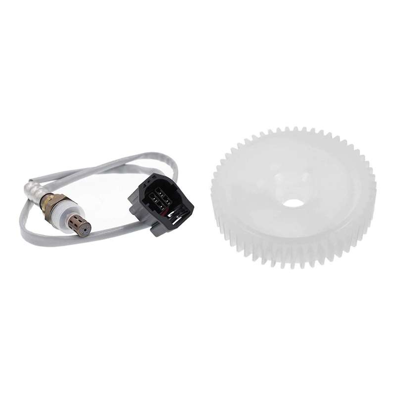 Manufactured Z60118861a for Lambda Oxygen Sensor for Mazda 3 Bk