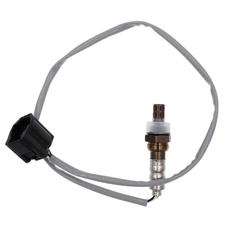 Manufactured Z60118861a for Lambda Oxygen Sensor for Mazda 3 Bk