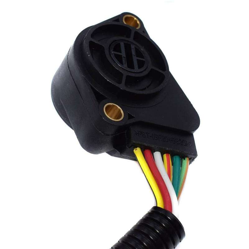 5 Wires Throttle Position Sensor for Volvo Truck 20893518 21116880