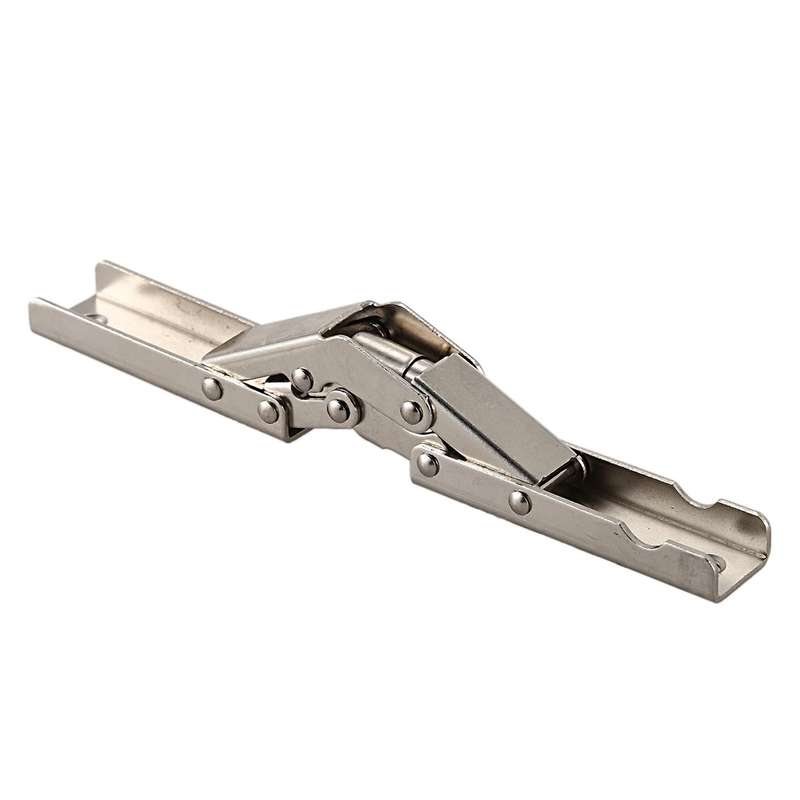 90 Degree Hinge Conversion 180 Degree Support Concealed Flap X2