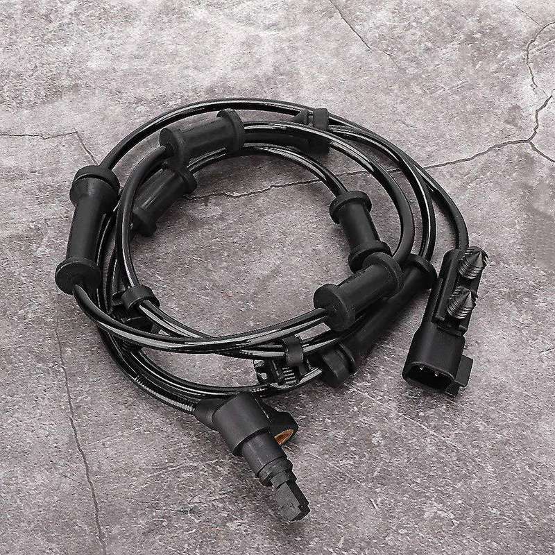 68003281aa 68003281ac 52060156ad Abs Wheel Speed Sensor