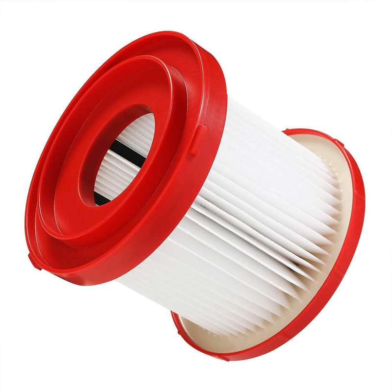 Filter Kit Compatible with Cordless Vacuum (pack Of 2)