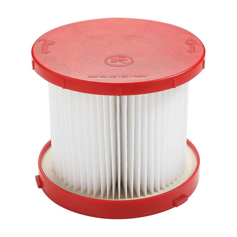 Filter Kit Compatible with Cordless Vacuum (pack Of 2)