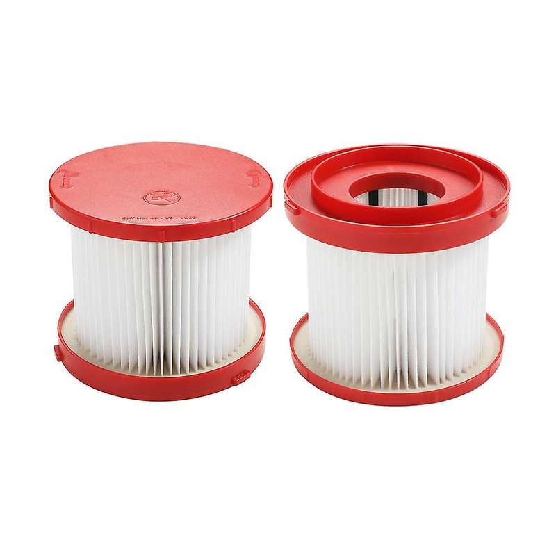 Filter Kit Compatible with Cordless Vacuum (pack Of 2)