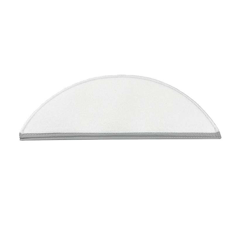 6 Pcs Disposable Mops Parts Cloths for Lydsto R1 Vacuum Cleaner