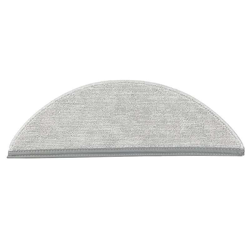 6 Pcs Disposable Mops Parts Cloths for Lydsto R1 Vacuum Cleaner