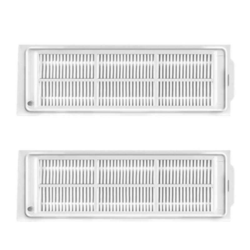 For Xiaomi (mi Robot Vacuum-mop Pro) Roll Side Brush Hepa Filter Mop