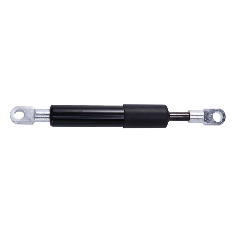 Pickup Stainless Rear Tailgate Slow Down Shock Assist Struts Damper