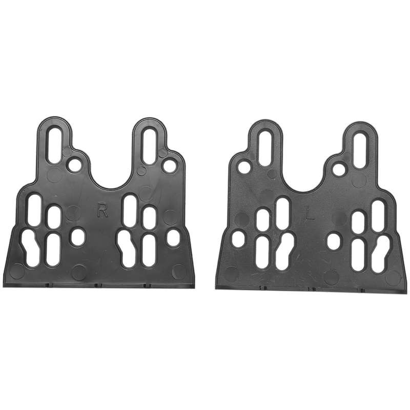 2din Car Stereo Radio Panel Plate Trim Kit for Mazda 3 Axela 2004-09