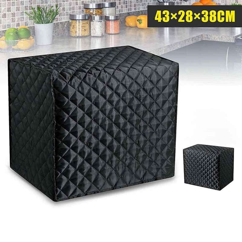 Bread Maker Cover 43x41x27cm,for Protect Appliance,machine Washable