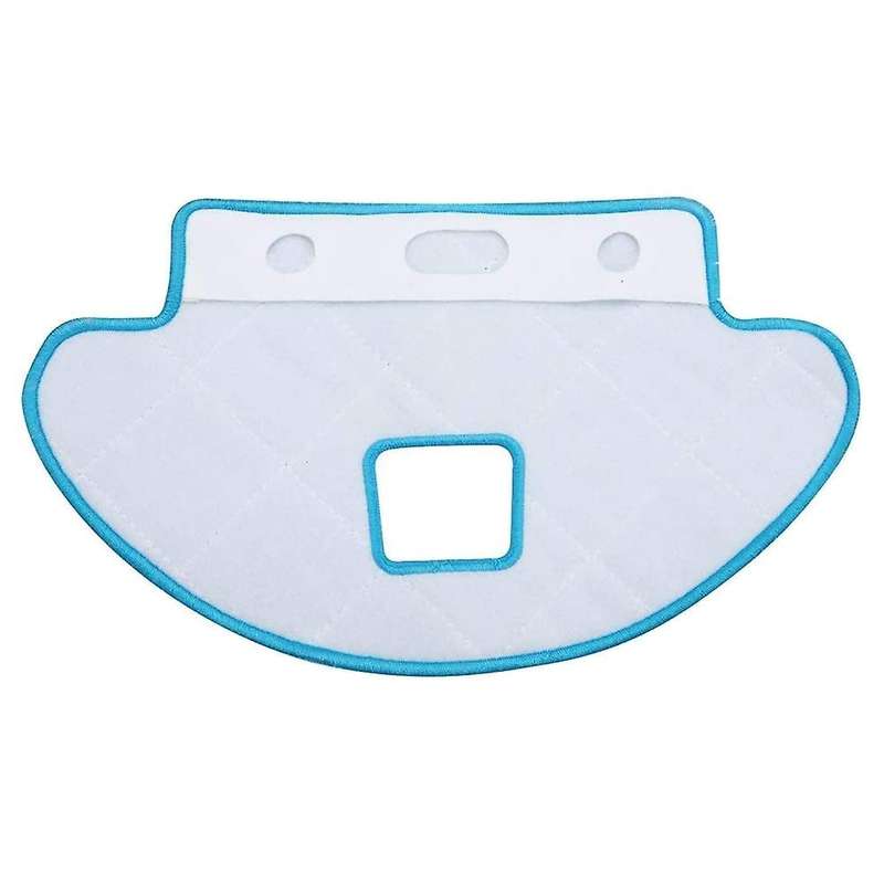 For Ecovacs Deebot Ozmo 930 Vacuum Cleaner - Filter and Mop Brush Kit