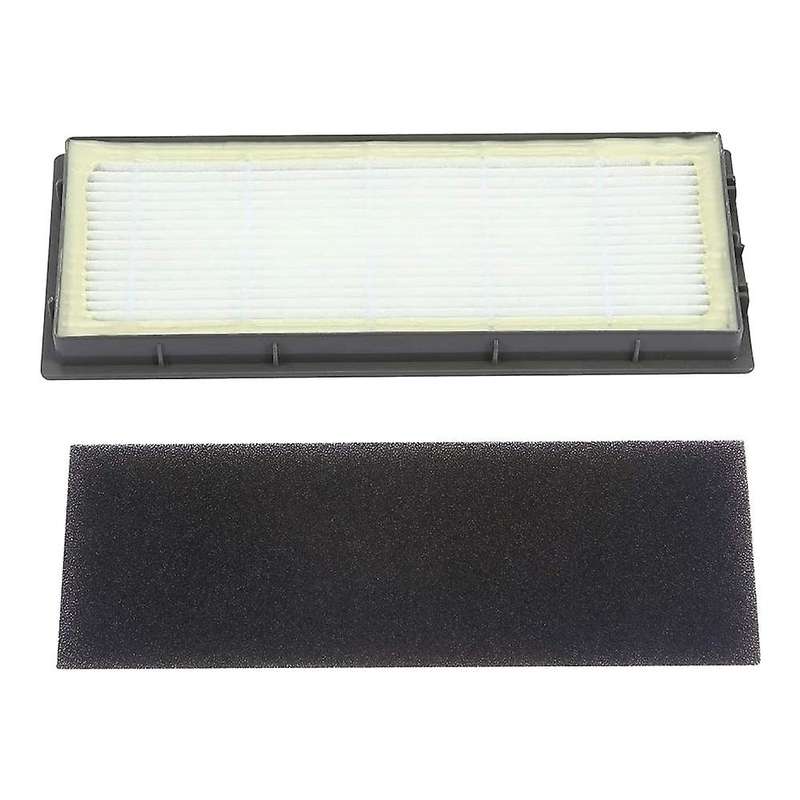 For Ecovacs Deebot Ozmo 930 Vacuum Cleaner - Filter and Mop Brush Kit