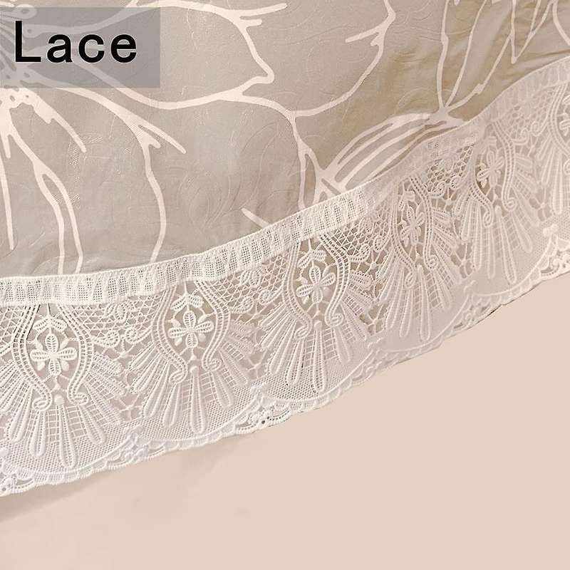 Round Tablecloth Wipe Clean 180cm Waterproof Wrinkle Free Stain