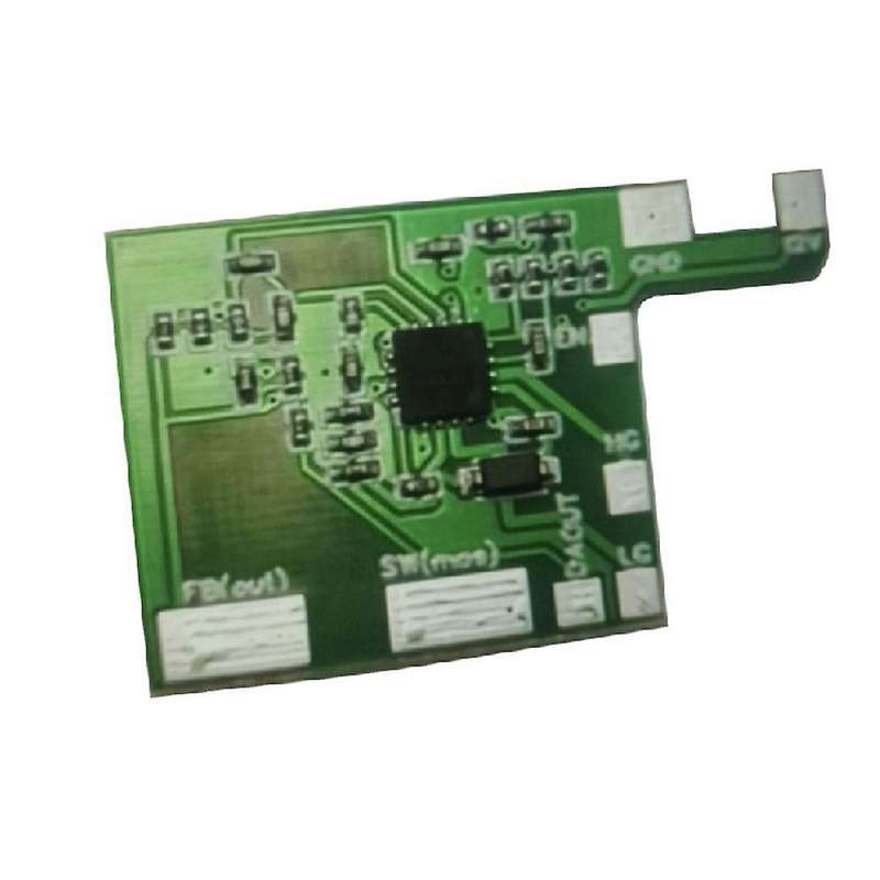2pcs L3+ 10v Power Supply Step-down Board Output 10v Module