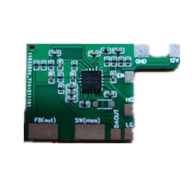 2pcs L3+ 10v Power Supply Step-down Board Output 10v Module