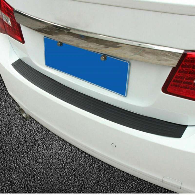 For Suzuki Swift 2018 12pcs Non-slip Rubber Door Groove Mat - Red