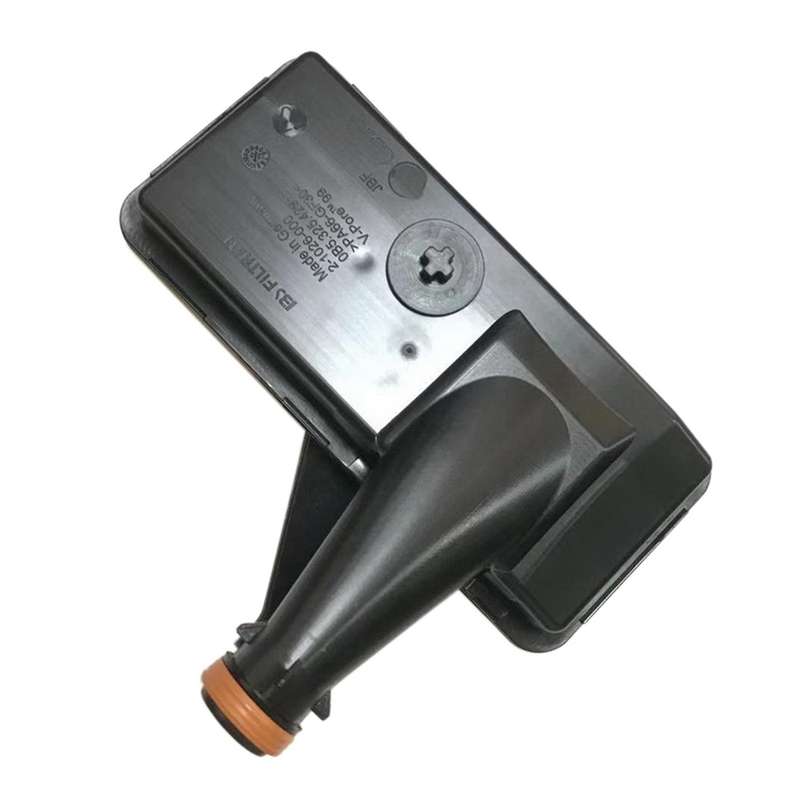 7-speed Transmission Hydraulic Filter Automobiles Transmission Filter