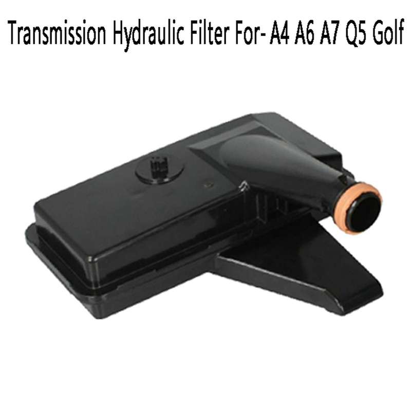 7-speed Transmission Hydraulic Filter Automobiles Transmission Filter
