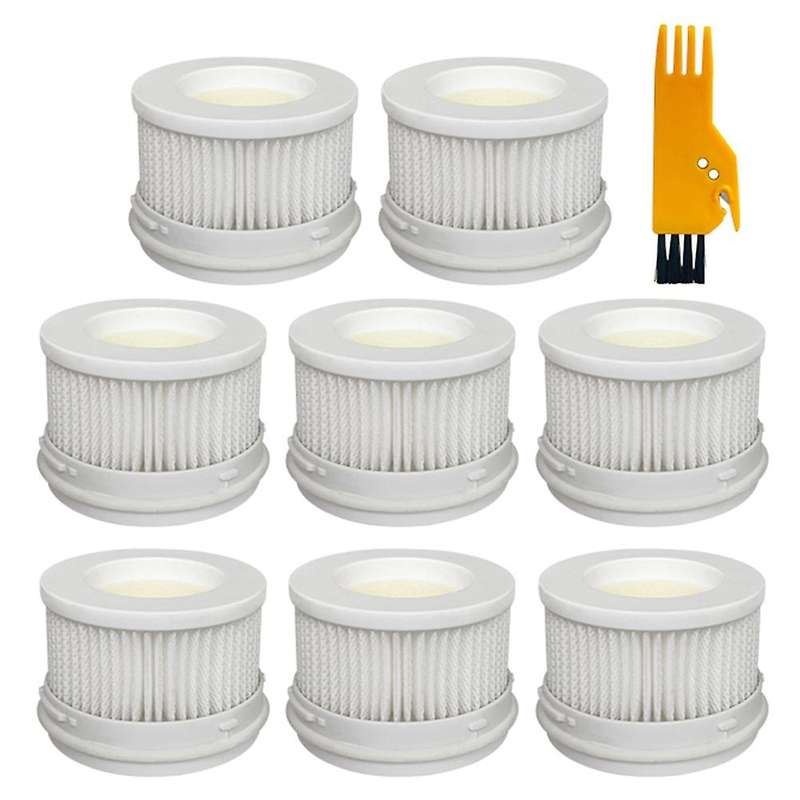 Hepa Filter Replacement Accessories for Xiaomi Mijia 1c K10