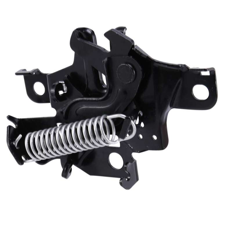 Car Hood Latch Hood Lock Engine Assembly for Toyota Prius 2010-2015