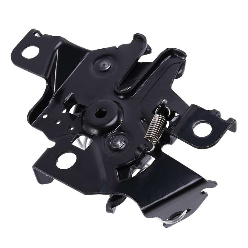 Car Hood Latch Hood Lock Engine Assembly for Toyota Prius 2010-2015