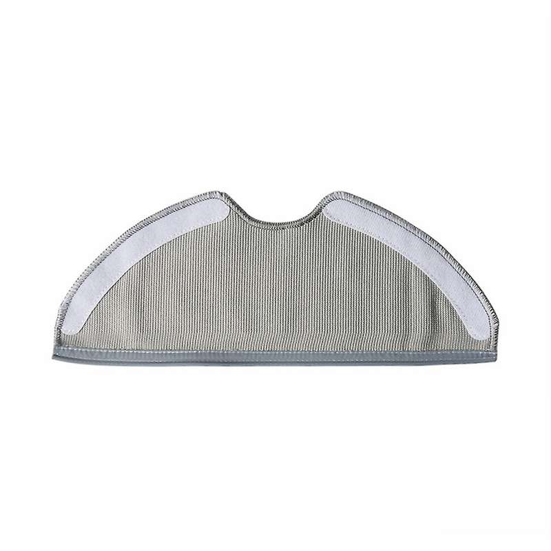 Washable Microfiber Mop Cloth Rag Replacement Accessories
