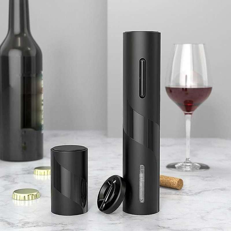 Electric Wine Opener, Electric Corkscrew, Automatic Bottle Opener
