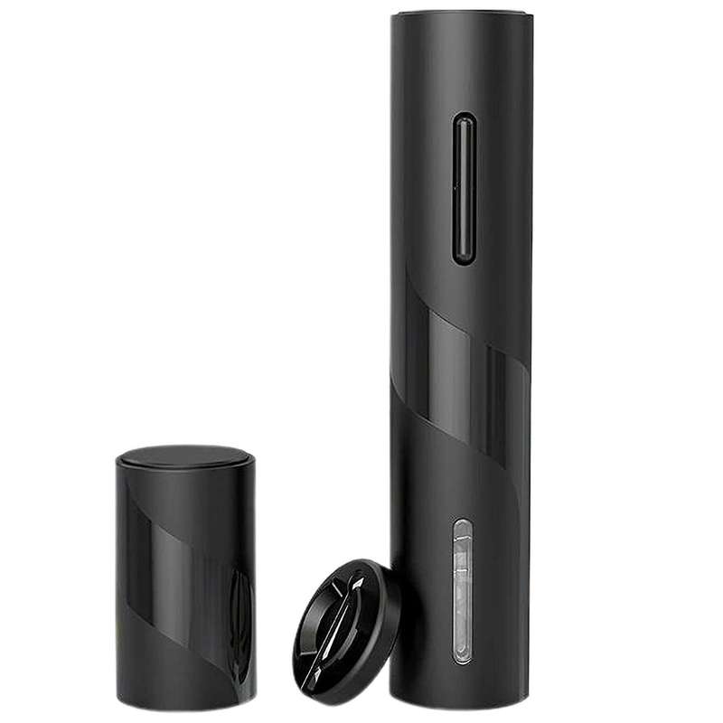 Electric Wine Opener, Electric Corkscrew, Automatic Bottle Opener